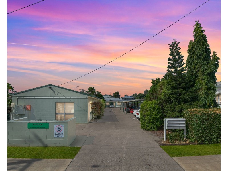 8/120 Aumuller Street, Bungalow QLD 4870