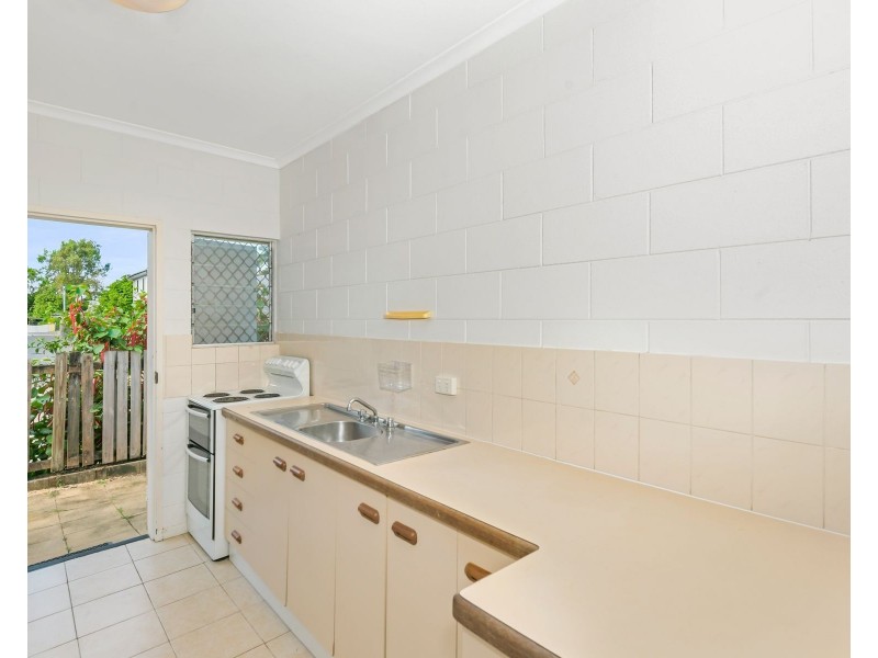 8/120 Aumuller Street, Bungalow QLD 4870