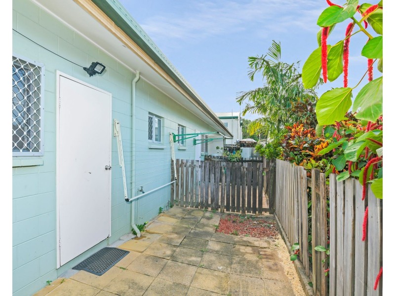 8/120 Aumuller Street, Bungalow QLD 4870