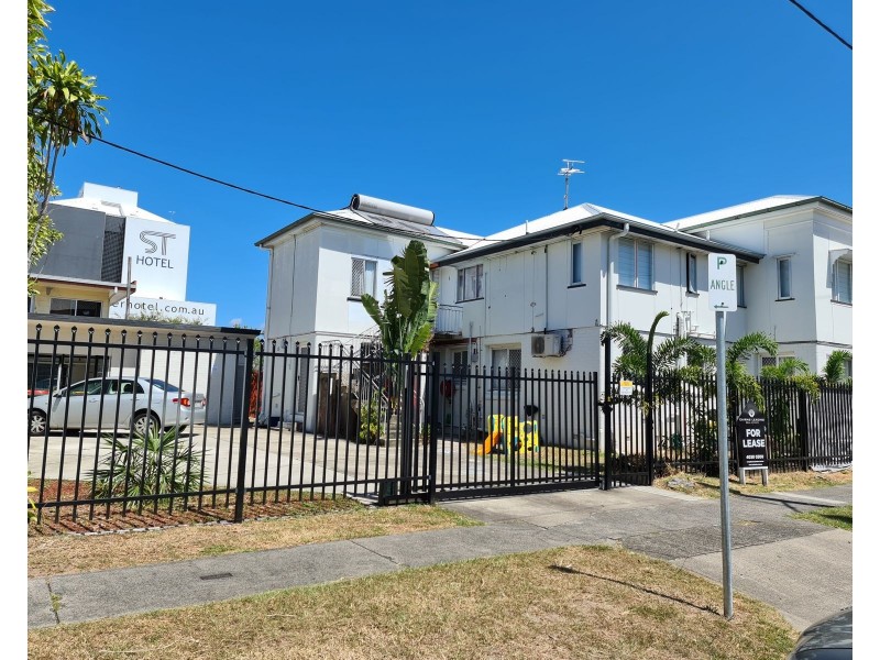 6/154 Sheridan Street, Cairns City QLD 4870