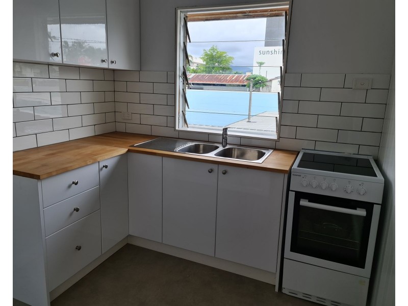 6/154 Sheridan Street, Cairns City QLD 4870