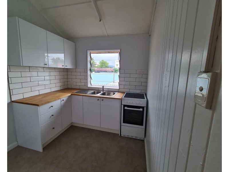 6/154 Sheridan Street, Cairns City QLD 4870
