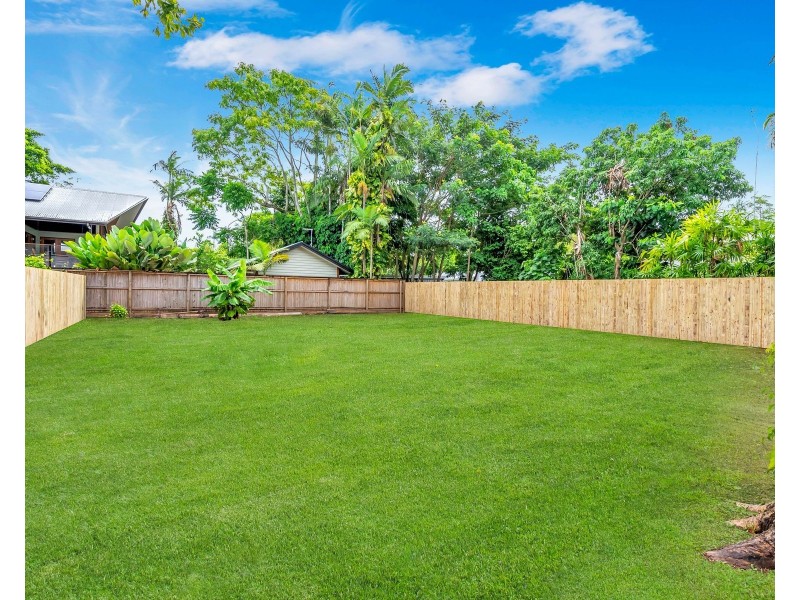 Lot 180 Clarke Street, Manunda QLD 4870