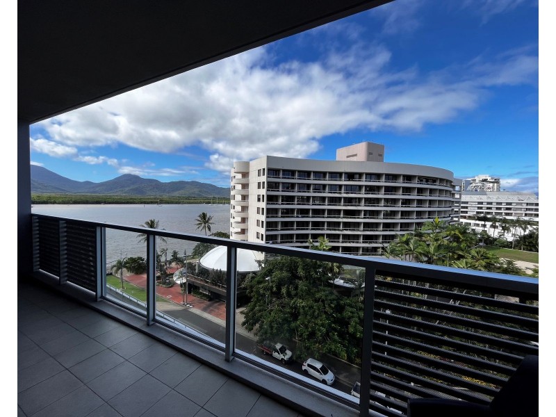 706/1 Marlin Parade, Cairns City QLD 4870