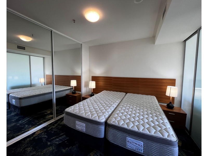 706/1 Marlin Parade, Cairns City QLD 4870