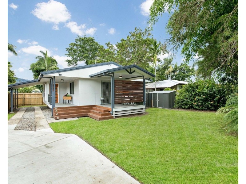 78 Murray Street, Manoora QLD 4870