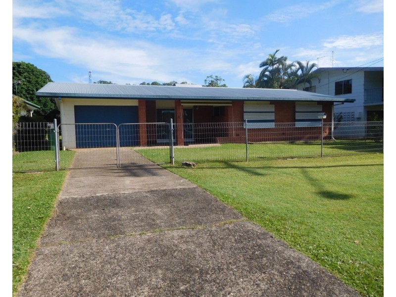 128 Toogood Road, Bayview Heights QLD 4868