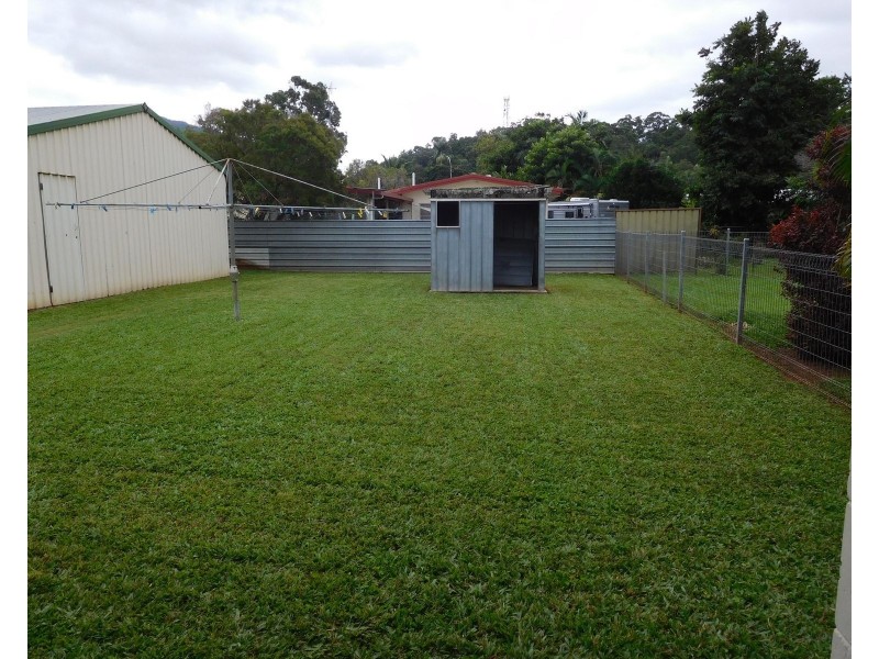 128 Toogood Road, Bayview Heights QLD 4868