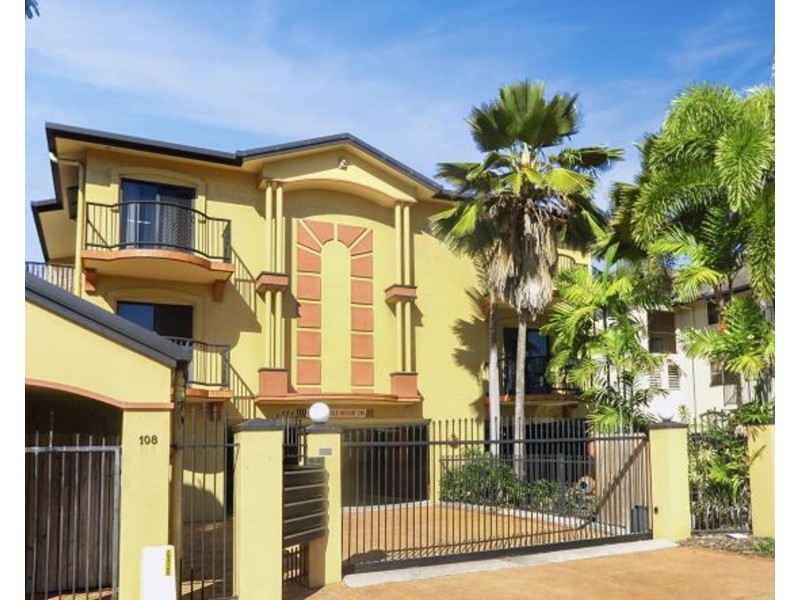 3/108 McLeod Street, Cairns City QLD 4870