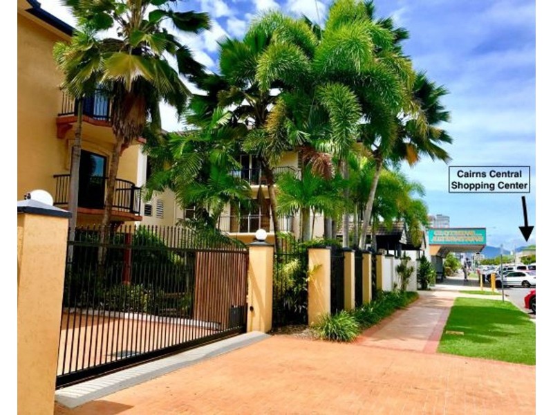 3/108 McLeod Street, Cairns City QLD 4870