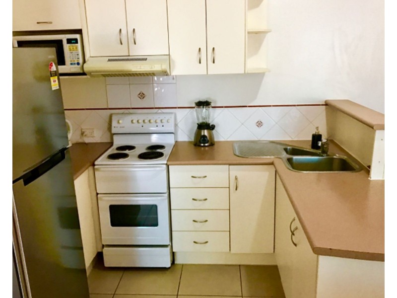 3/108 McLeod Street, Cairns City QLD 4870