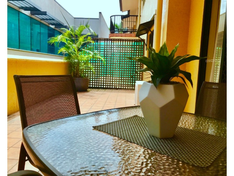 3/108 McLeod Street, Cairns City QLD 4870