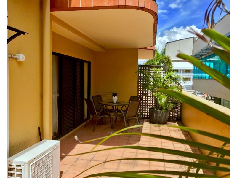 3/108 McLeod Street, Cairns City QLD 4870