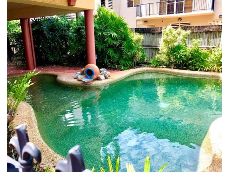 3/108 McLeod Street, Cairns City QLD 4870