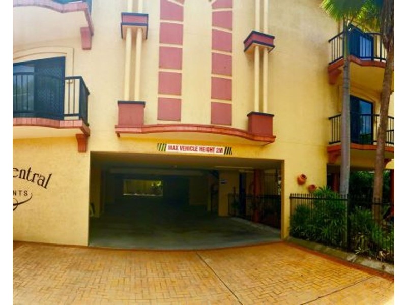 3/108 McLeod Street, Cairns City QLD 4870