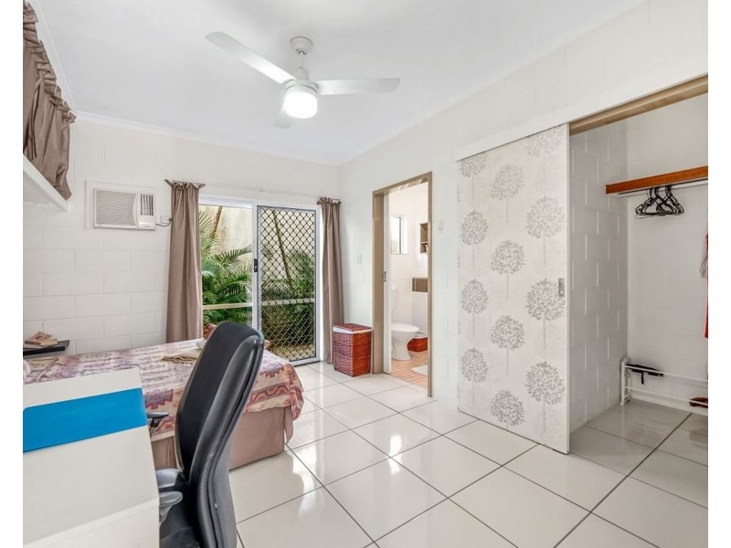 15/201-203 Aumuller Street, Bungalow QLD 4870