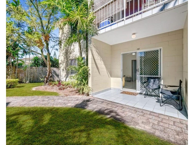 15/201-203 Aumuller Street, Bungalow QLD 4870