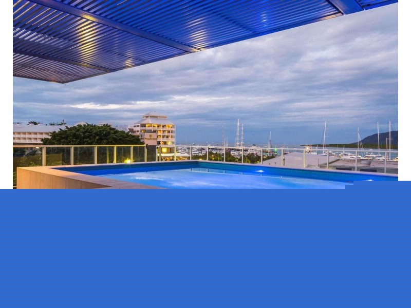 803/1 Marlin Parade, Cairns City QLD 4870