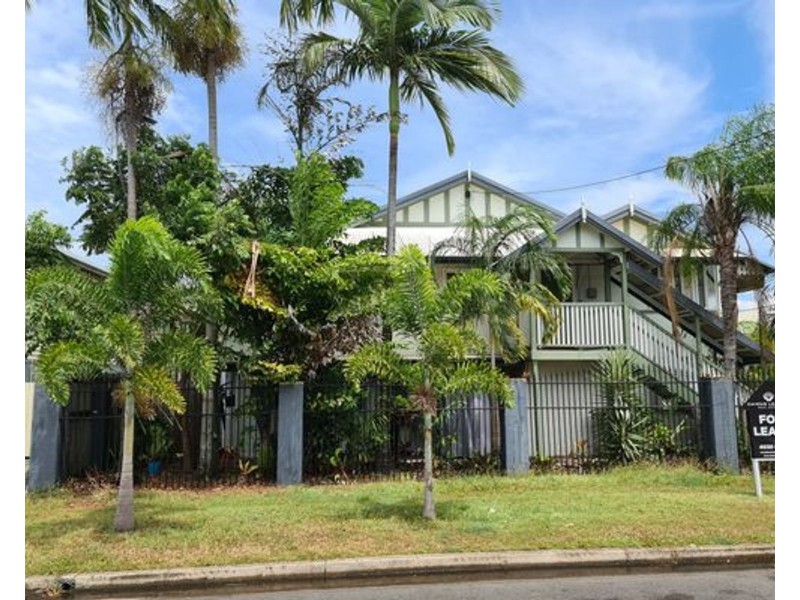 5/25-27 Maranoa Street, Parramatta Park QLD 4870