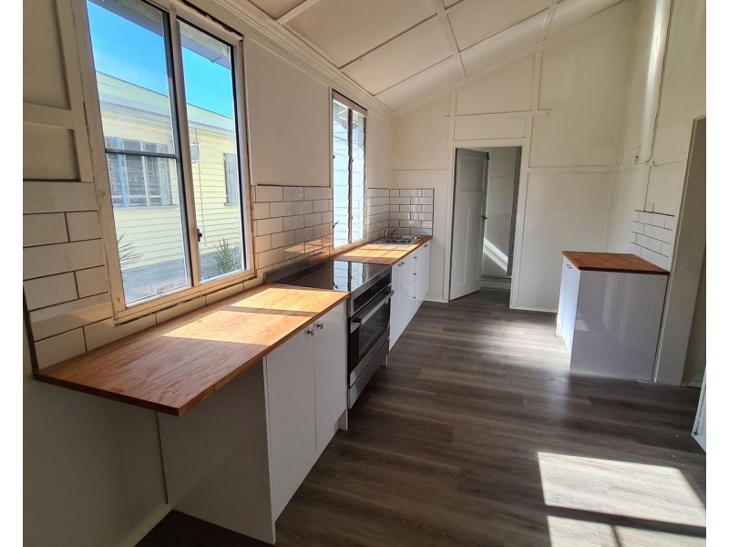 5/25-27 Maranoa Street, Parramatta Park QLD 4870