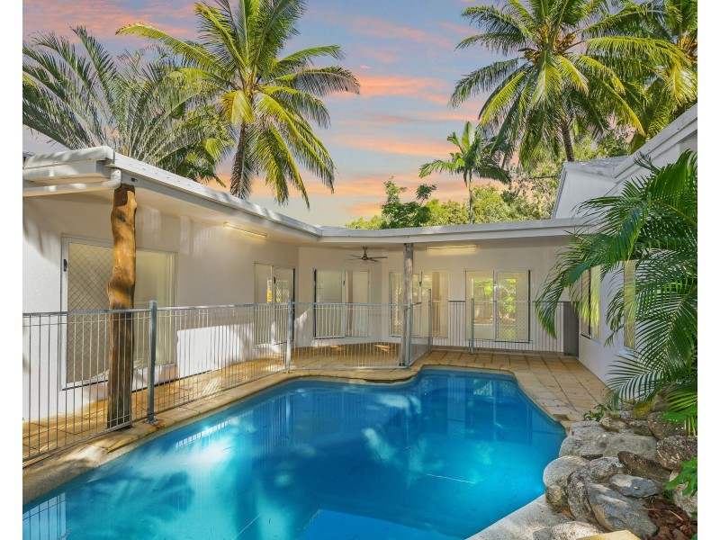 6 Brolga Street, Kewarra Beach QLD 4879