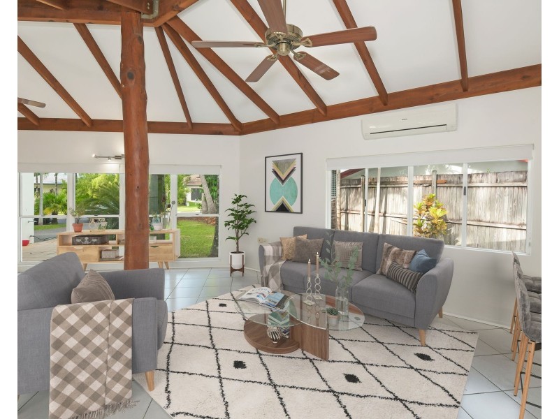 6 Brolga Street, Kewarra Beach QLD 4879