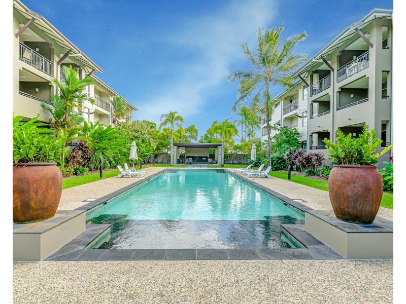 751/12-21 Gregory Street, Westcourt QLD 4870