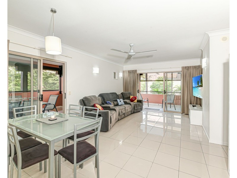 751/12-21 Gregory Street, Westcourt QLD 4870