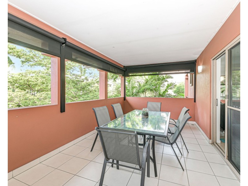 751/12-21 Gregory Street, Westcourt QLD 4870