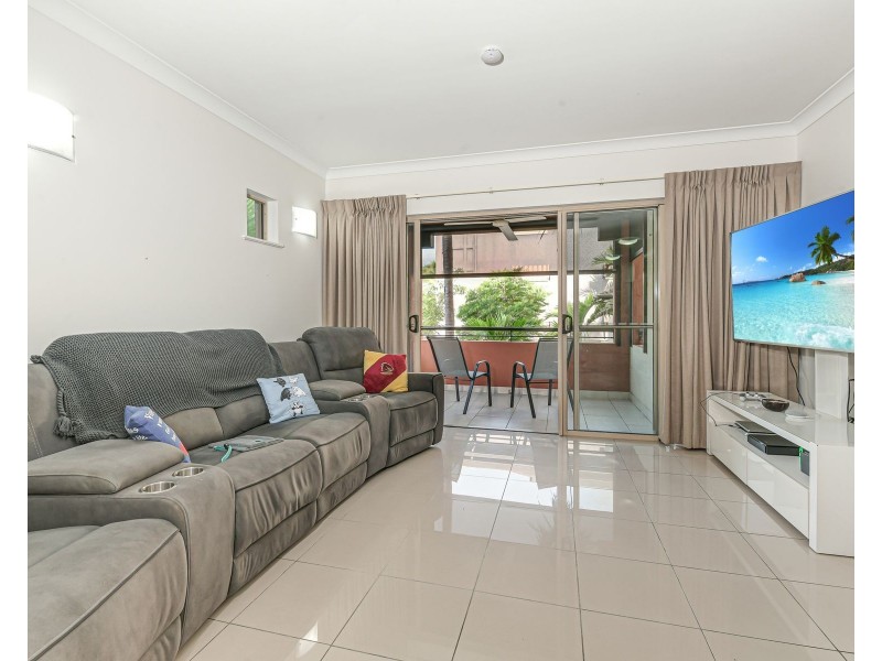 751/12-21 Gregory Street, Westcourt QLD 4870