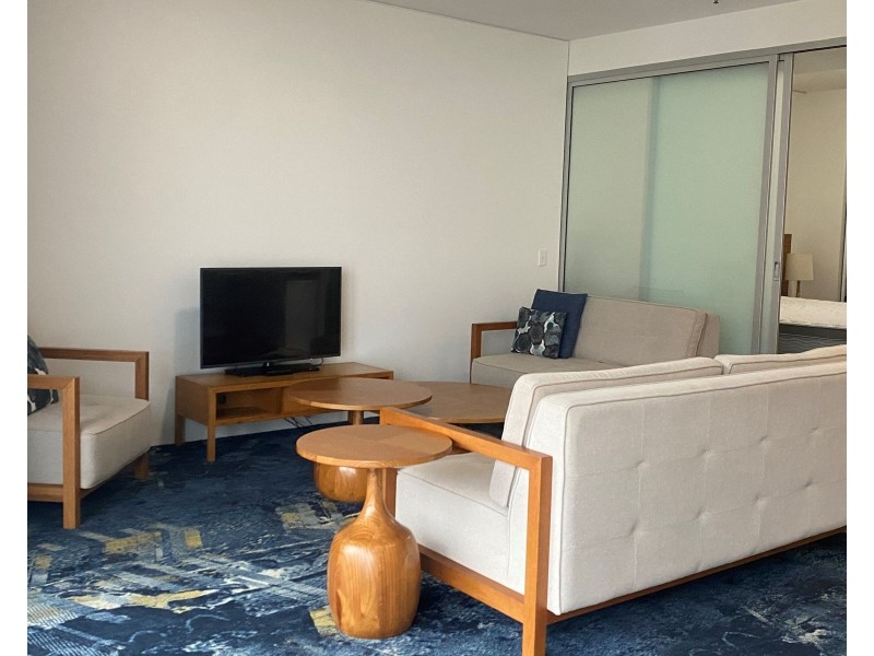 705/1 Marlin Parade, Cairns City QLD 4870