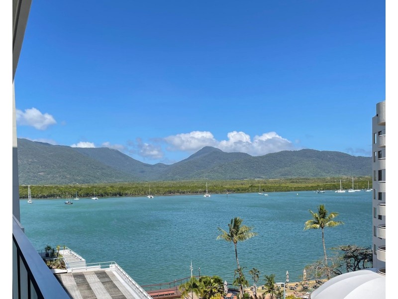 705/1 Marlin Parade, Cairns City QLD 4870