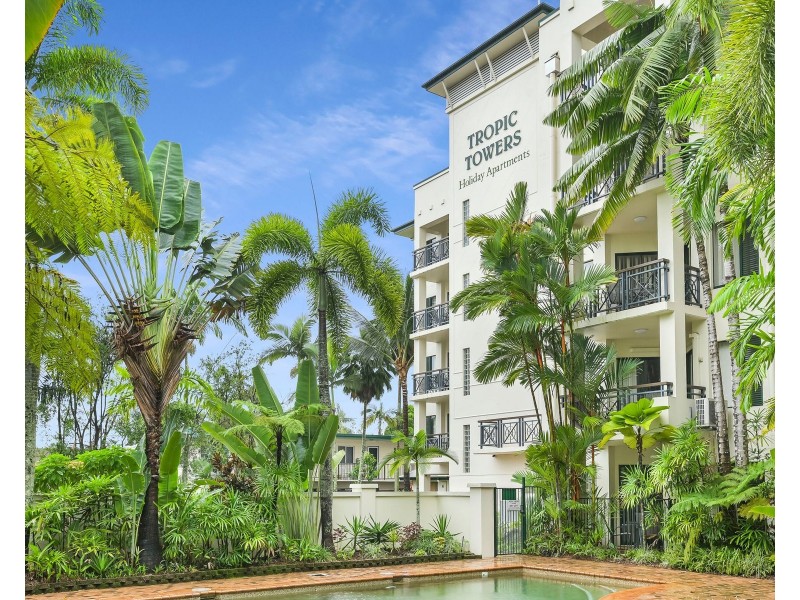 7/294-298 Sheridan Street, Cairns North QLD 4870