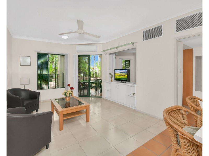 7/294-298 Sheridan Street, Cairns North QLD 4870