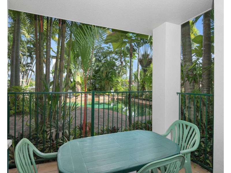 7/294-298 Sheridan Street, Cairns North QLD 4870