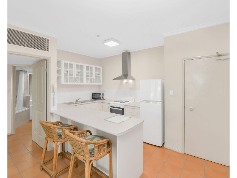 7/294-298 Sheridan Street, Cairns North QLD 4870
