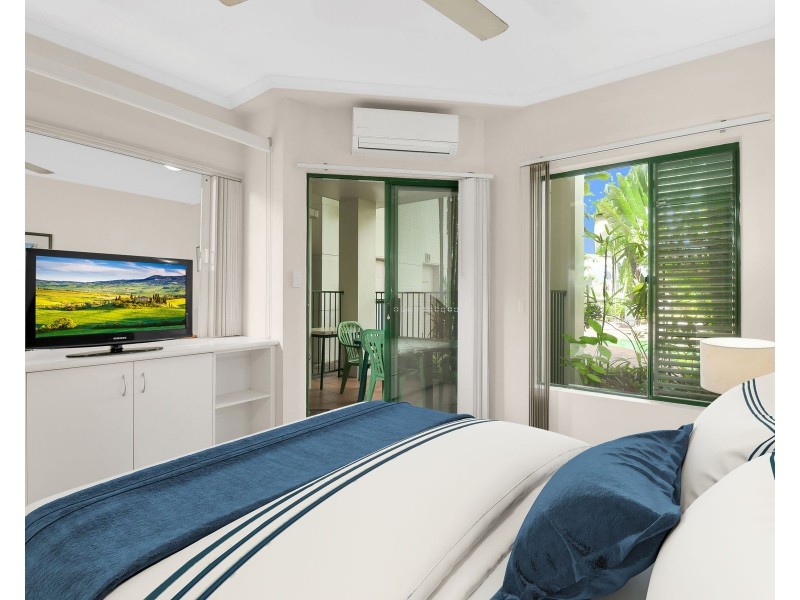 7/294-298 Sheridan Street, Cairns North QLD 4870