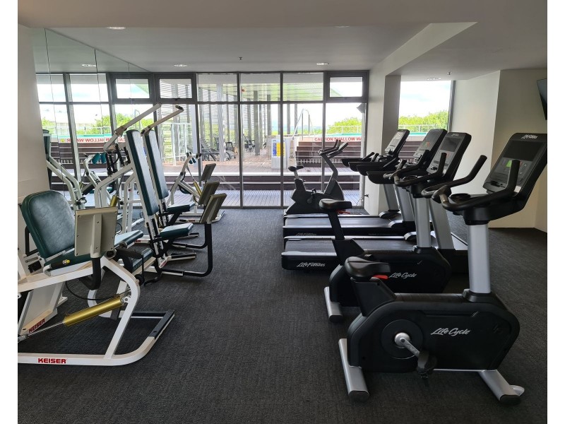 506/1 Marlin Parade, Cairns City QLD 4870