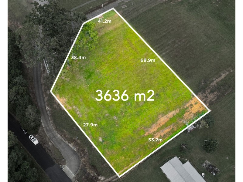 72A Masons Road, Kuranda QLD 4881