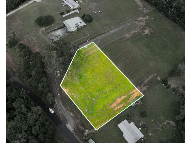 72A Masons Road, Kuranda QLD 4881