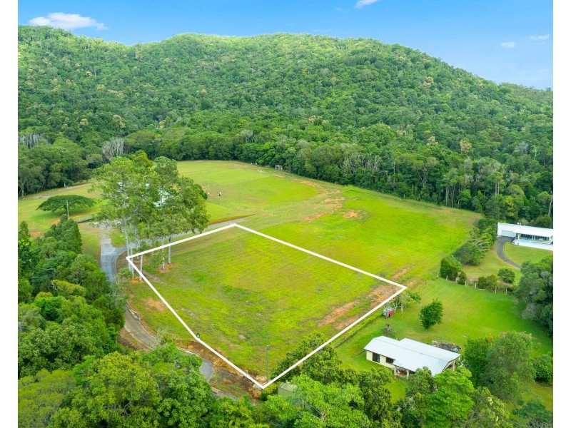 72A Masons Road, Kuranda QLD 4881