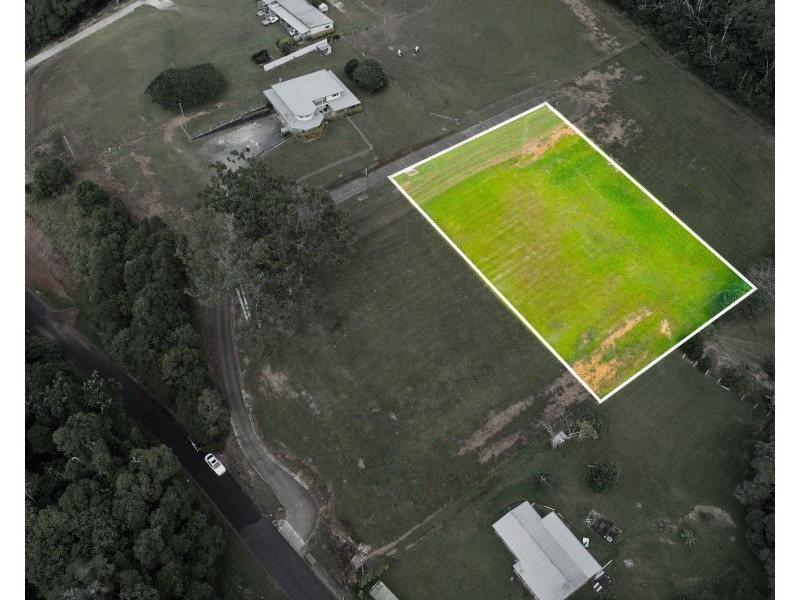 72B Masons Road, Kuranda QLD 4881