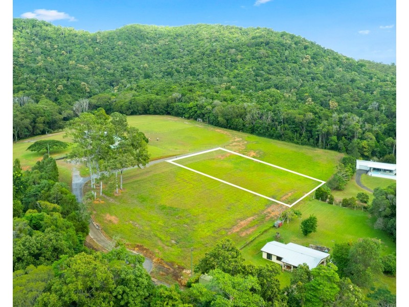 72B Masons Road, Kuranda QLD 4881