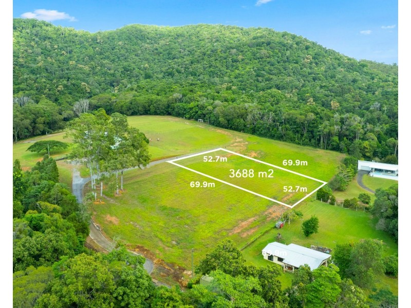 72B Masons Road, Kuranda QLD 4881