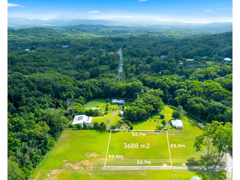 72B Masons Road, Kuranda QLD 4881