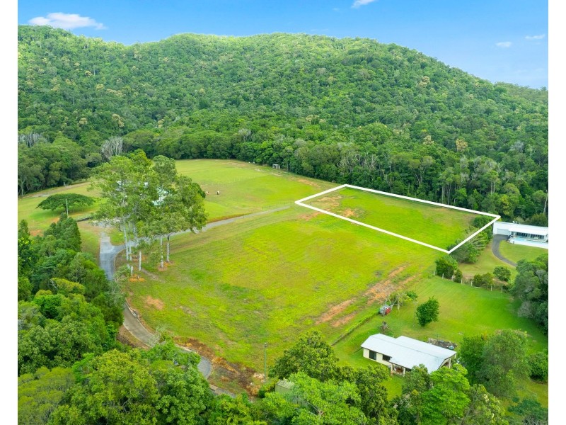 72C Masons Road, Kuranda QLD 4881