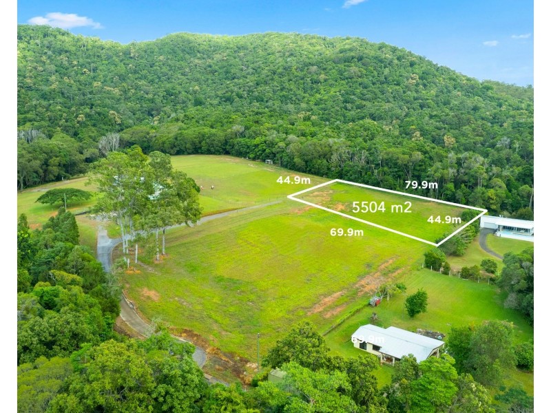 72C Masons Road, Kuranda QLD 4881