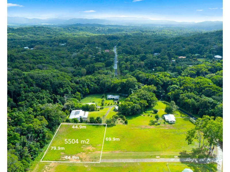 72C Masons Road, Kuranda QLD 4881