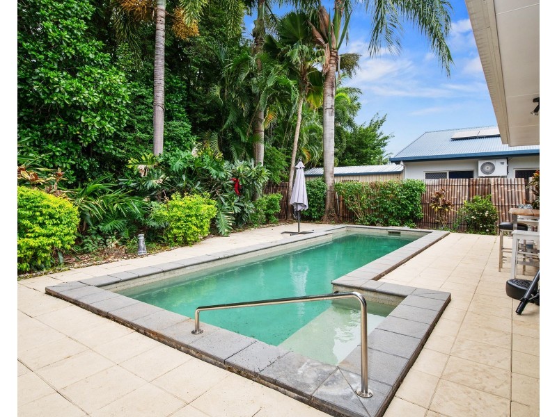 4 Cardamine Street, Kewarra Beach QLD 4879