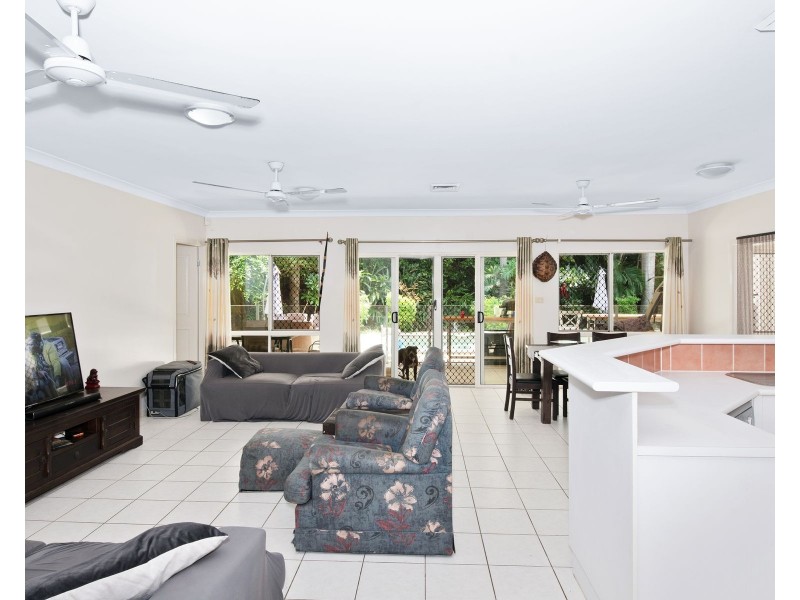 4 Cardamine Street, Kewarra Beach QLD 4879